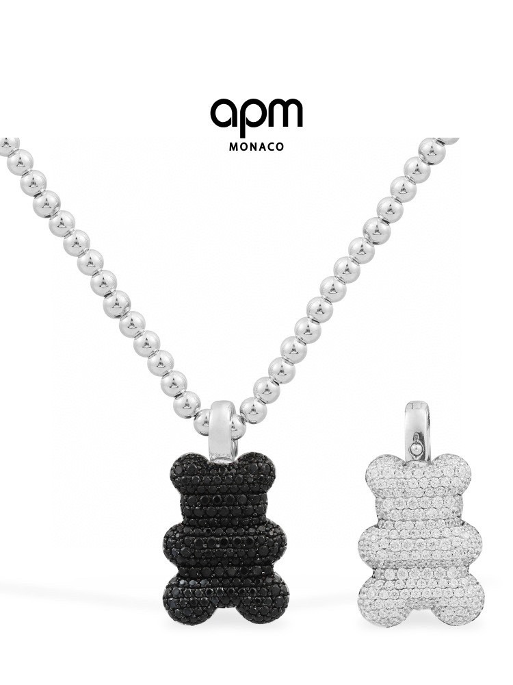 Apm Necklaces